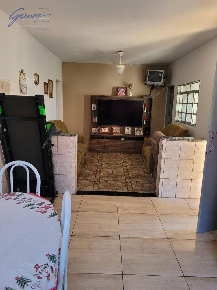 Casa, 2 quartos, 121 m² - Foto 2