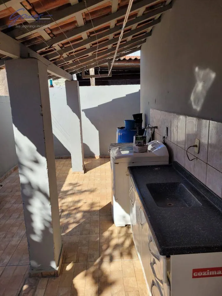 Casa, 2 quartos, 121 m² - Foto 12