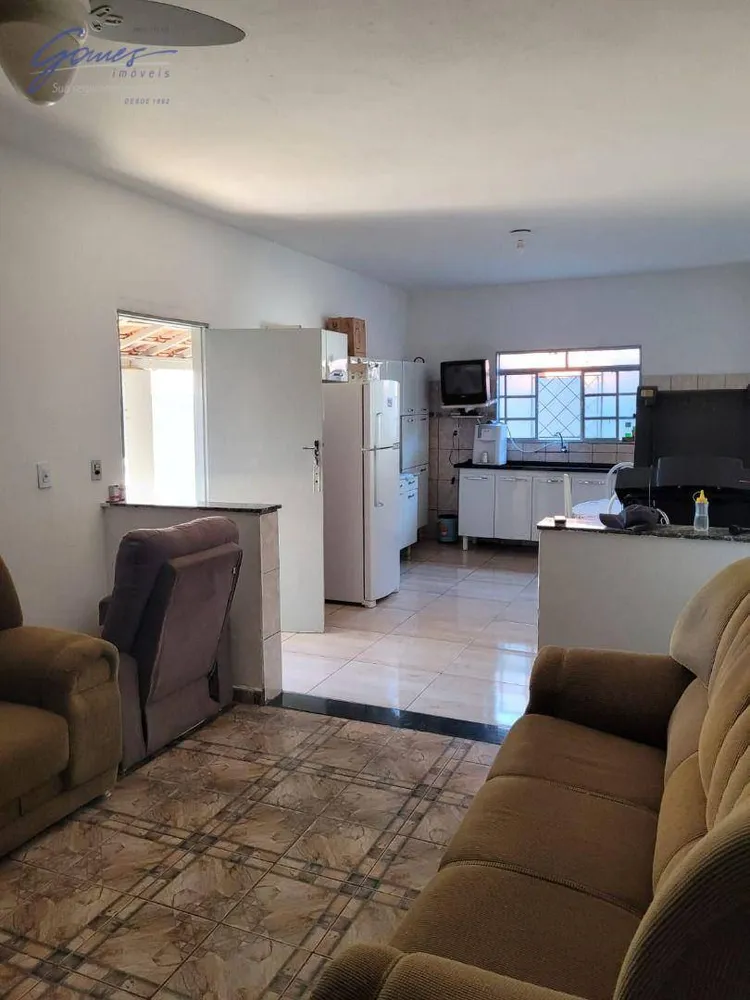Casa, 2 quartos, 121 m² - Foto 3