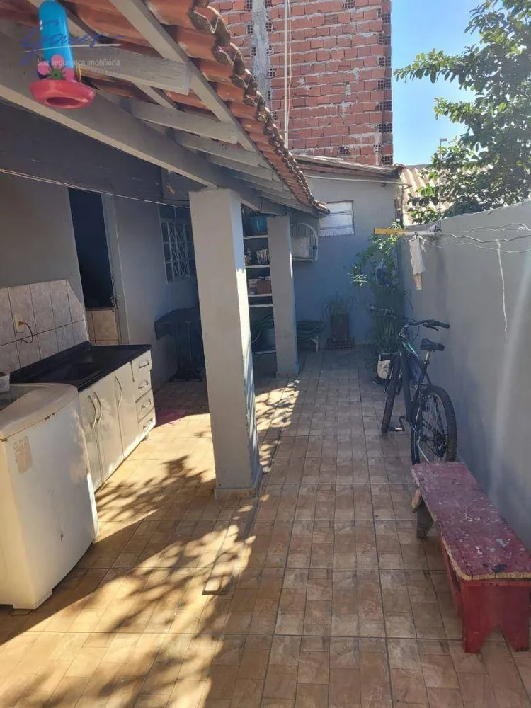 Casa, 2 quartos, 121 m² - Foto 11