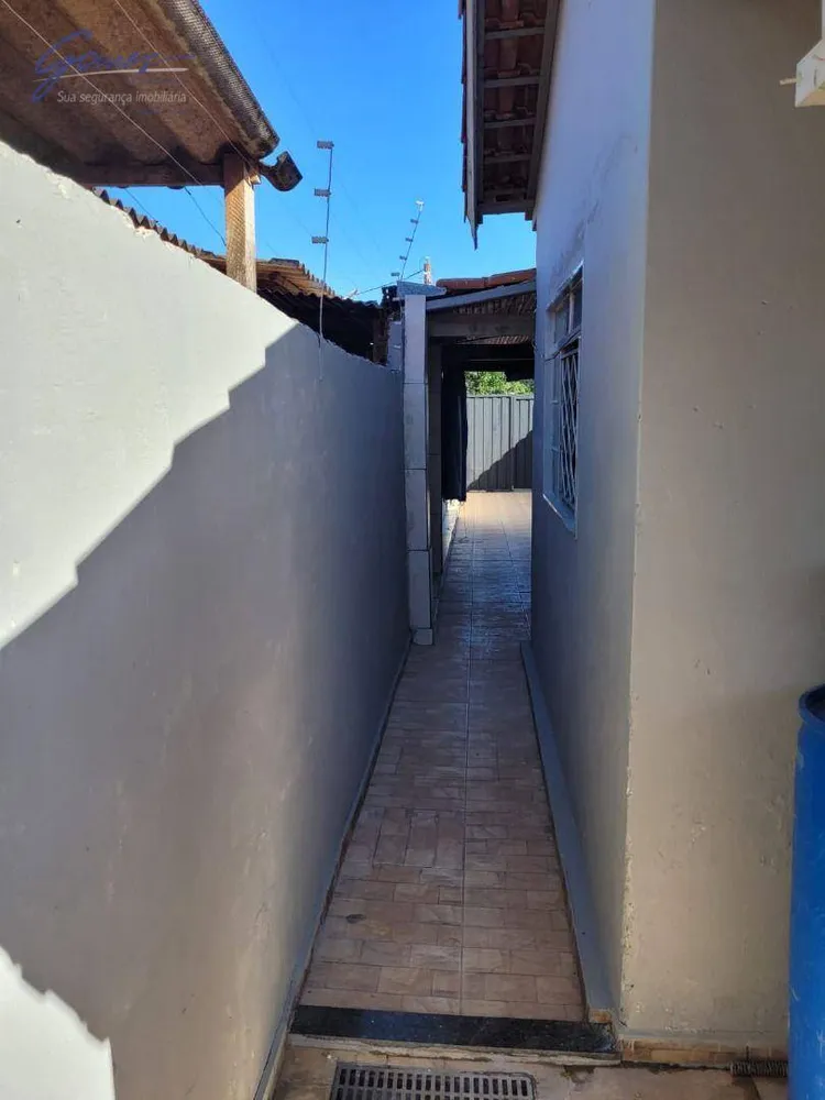 Casa, 2 quartos, 121 m² - Foto 13