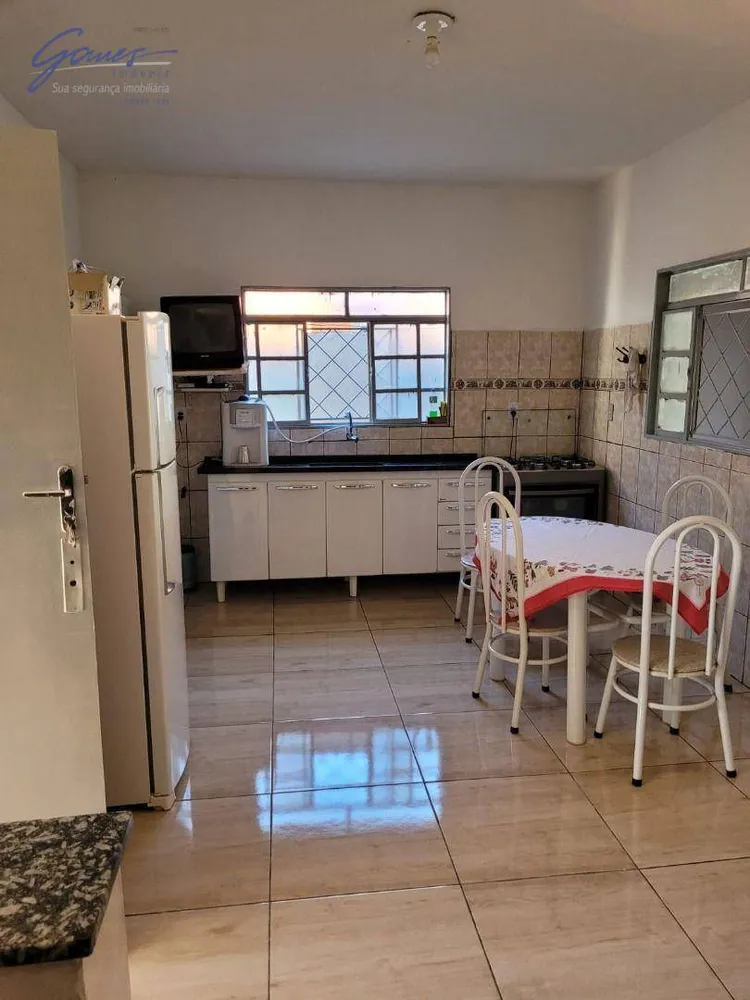 Casa, 2 quartos, 121 m² - Foto 6