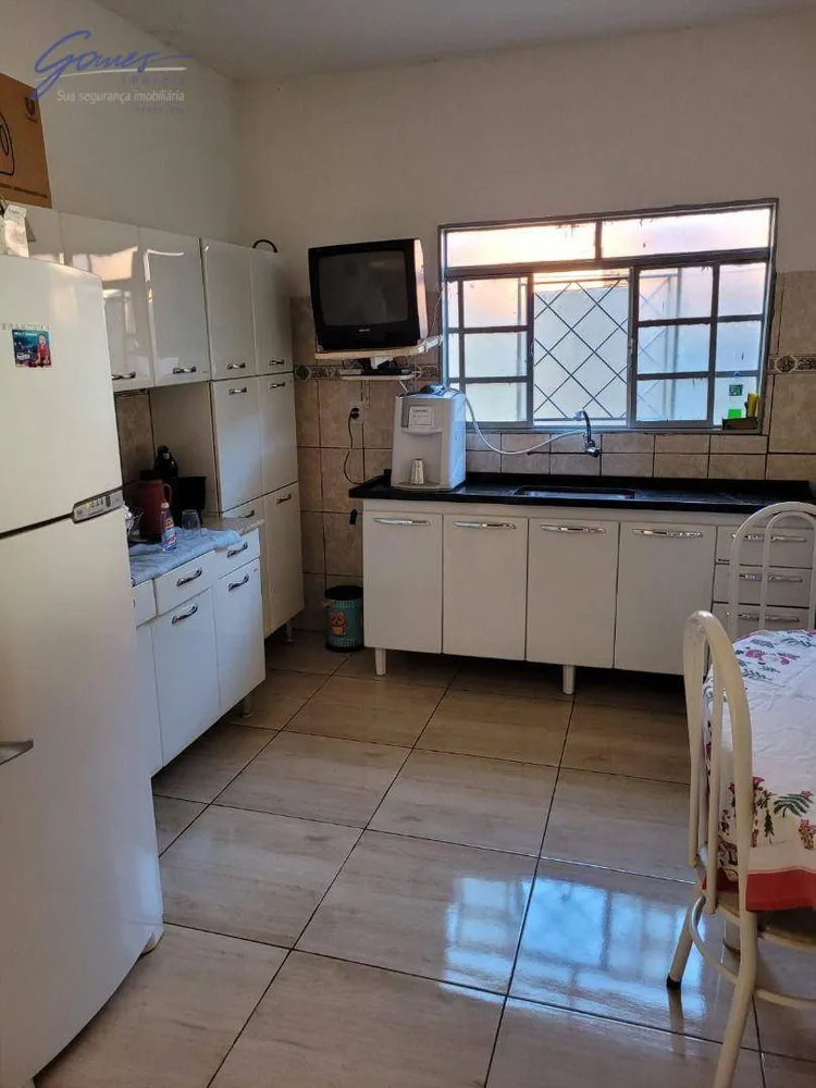 Casa, 2 quartos, 121 m² - Foto 5