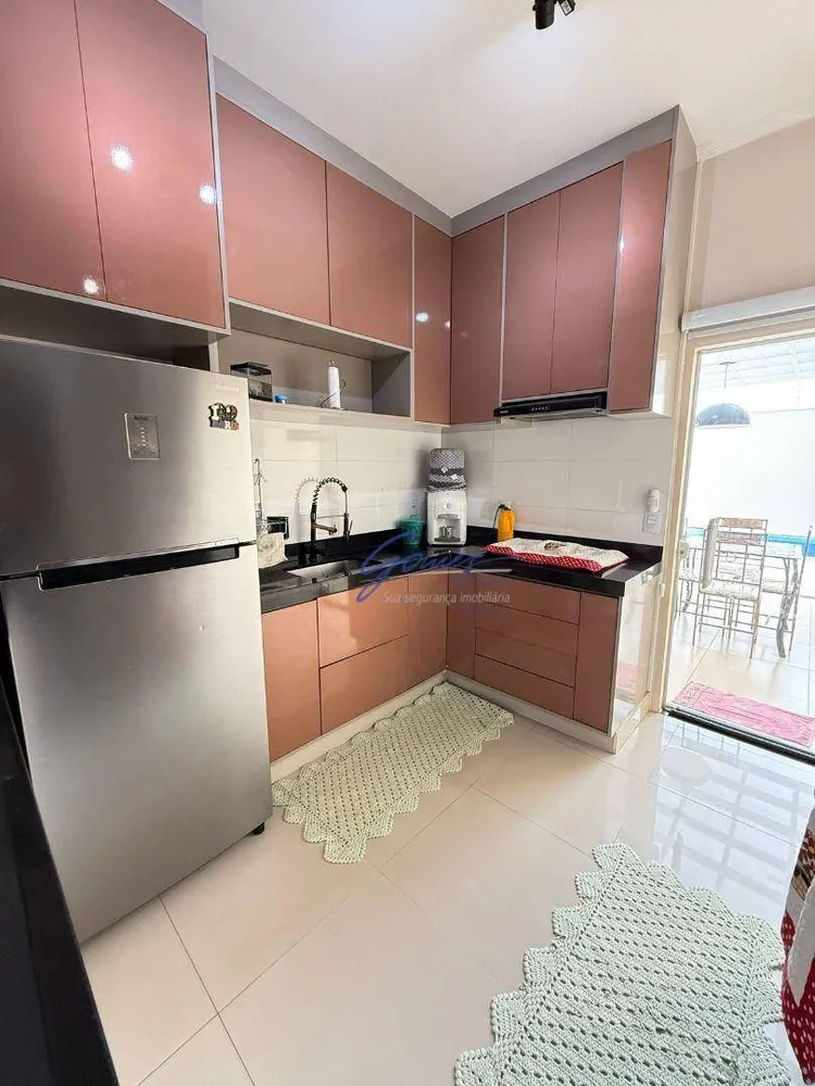Casa, 2 quartos, 99 m² - Foto 6