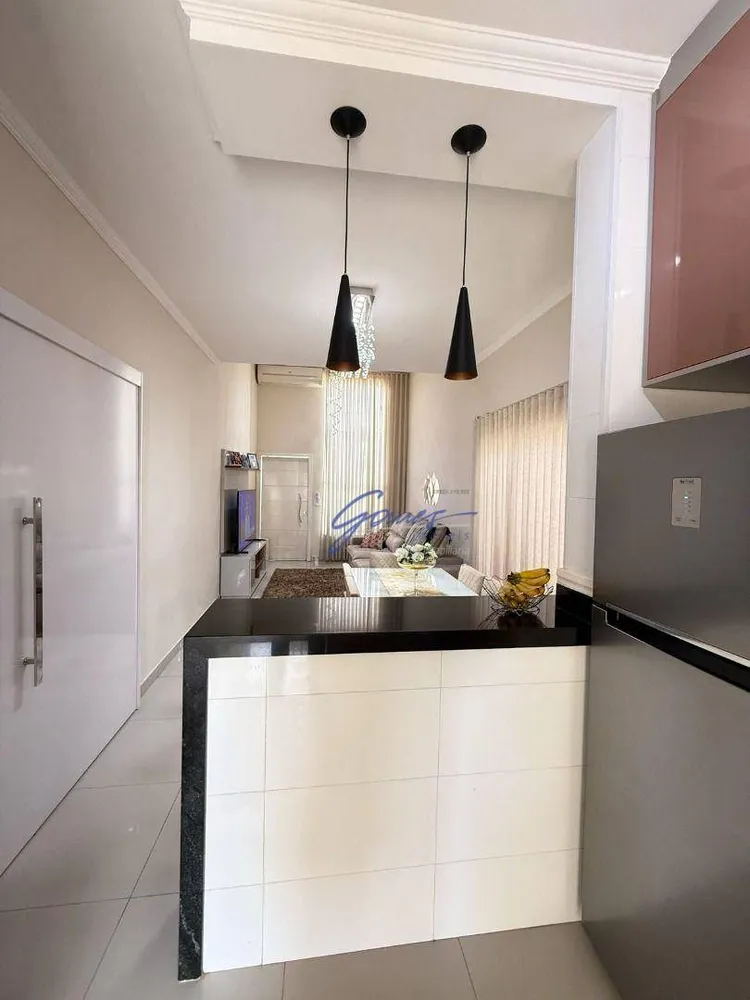 Casa, 2 quartos, 99 m² - Foto 5