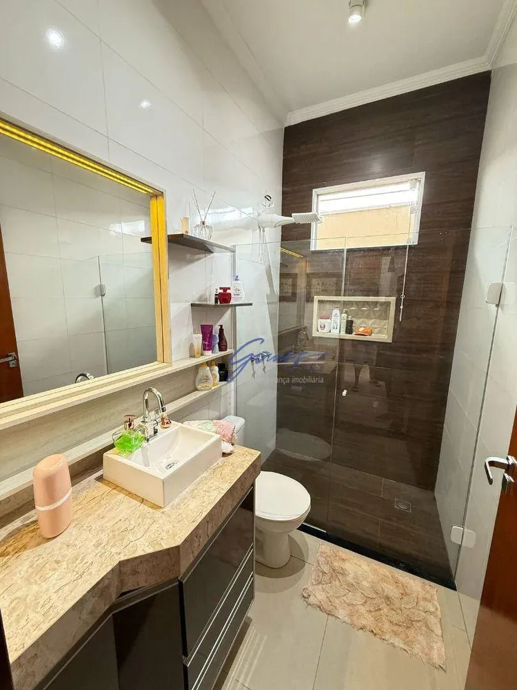 Casa, 2 quartos, 99 m² - Foto 9