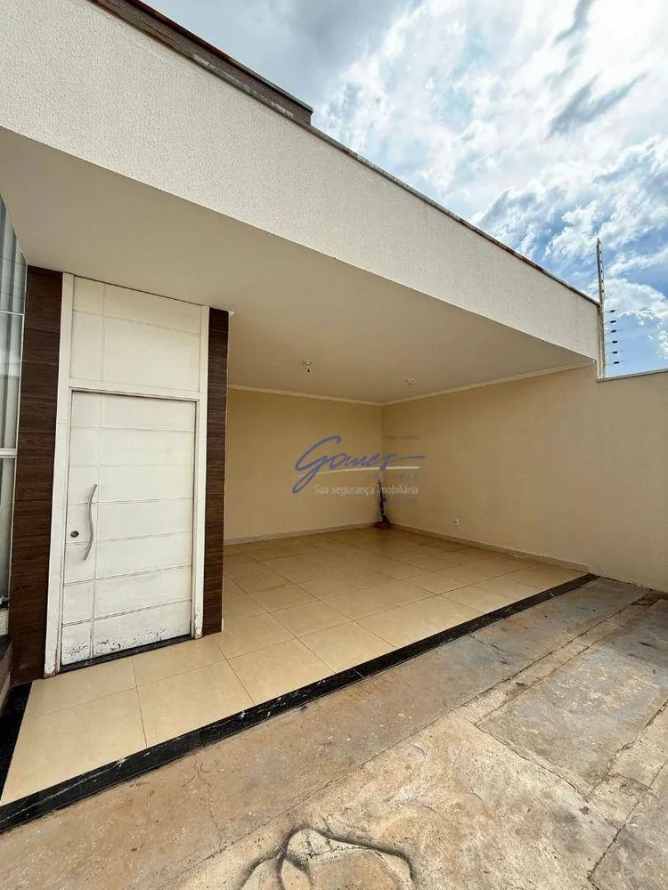 Casa, 2 quartos, 99 m² - Foto 3