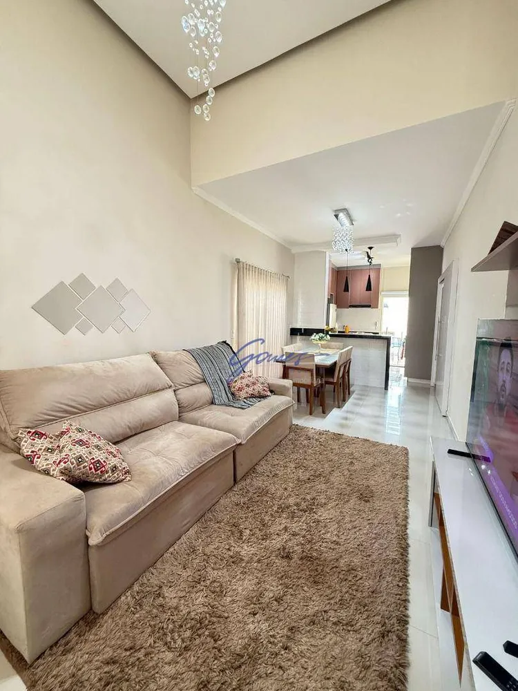 Casa, 2 quartos, 99 m² - Foto 4