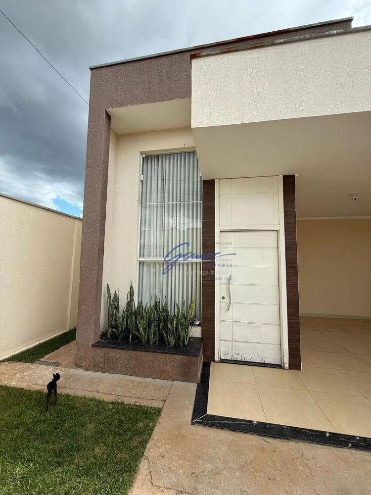 Casa, 2 quartos, 99 m² - Foto 2