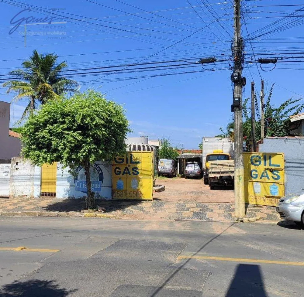 Terreno, 280 m² - Foto 1
