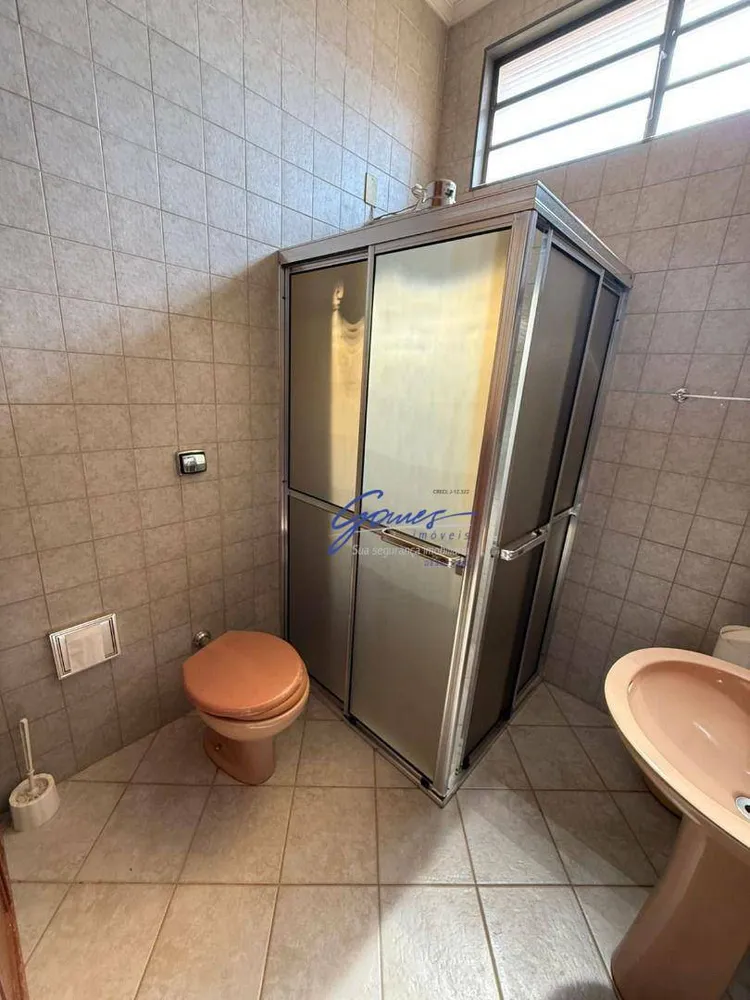 Casa, 3 quartos, 248 m² - Foto 11