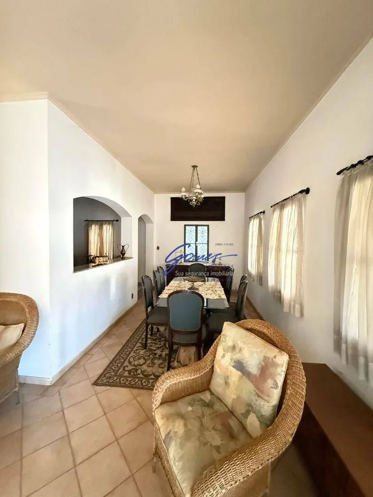 Casa, 3 quartos, 248 m² - Foto 2