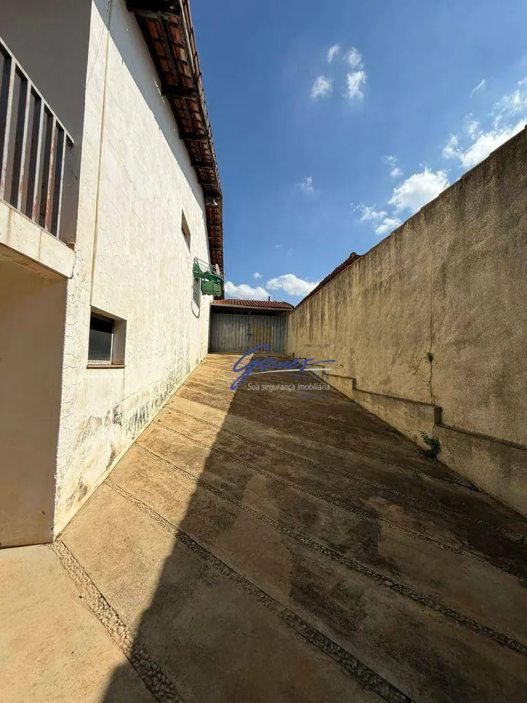 Casa, 3 quartos, 248 m² - Foto 16