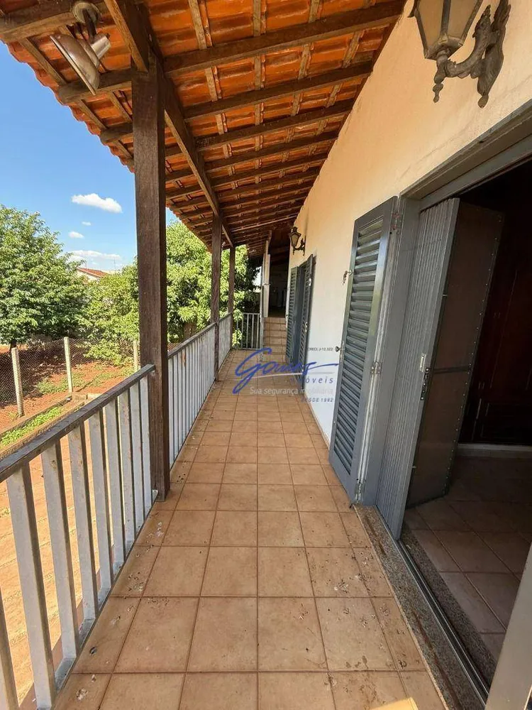 Casa, 3 quartos, 248 m² - Foto 9