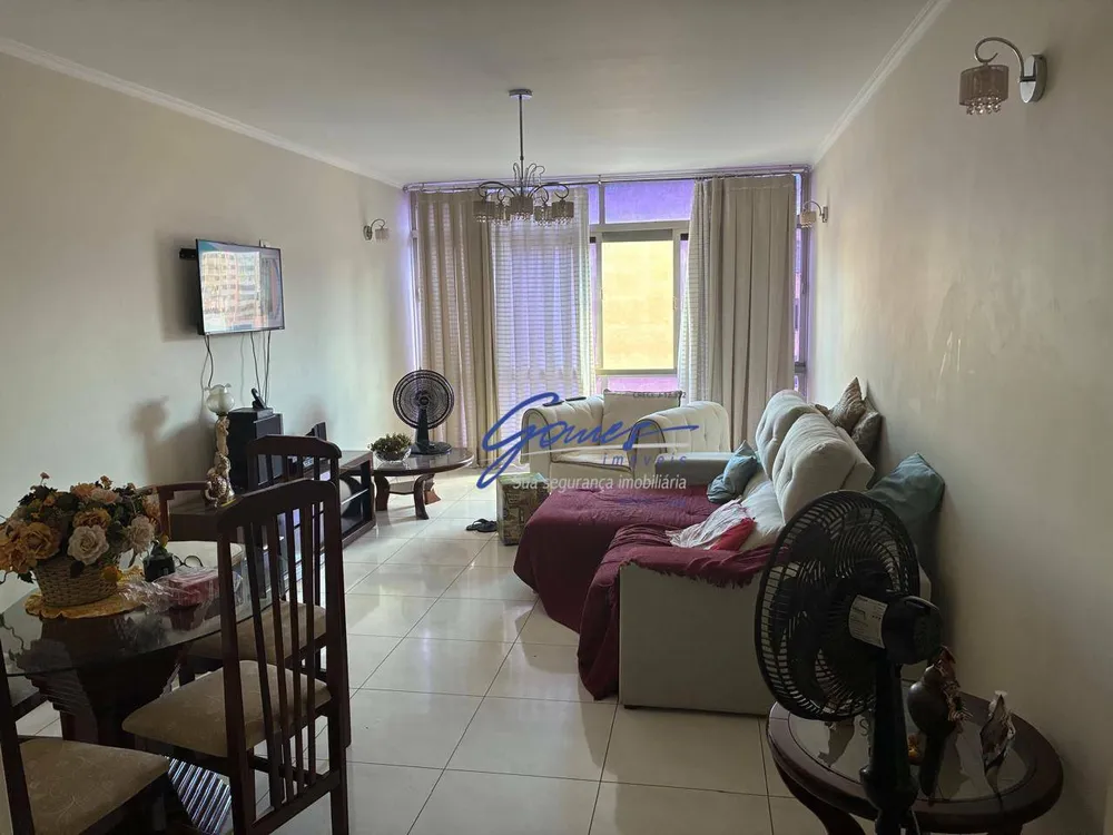 Apartamento, 3 quartos, 180 m² - Foto 1