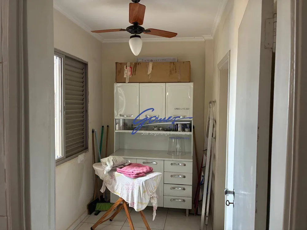 Apartamento, 3 quartos, 180 m² - Foto 4