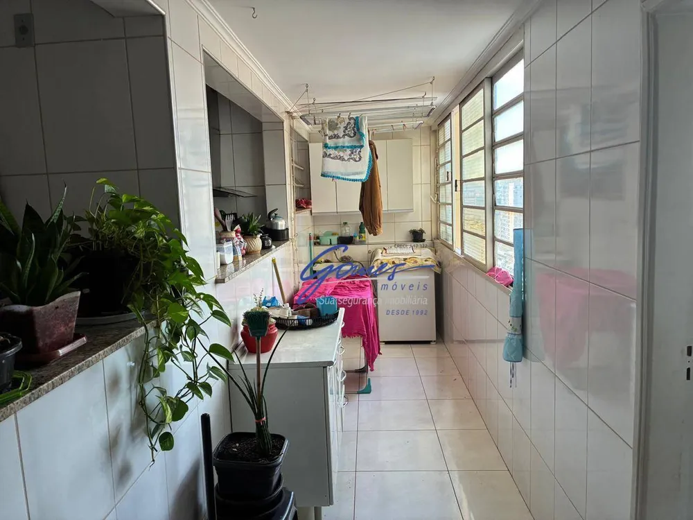 Apartamento, 3 quartos, 180 m² - Foto 6