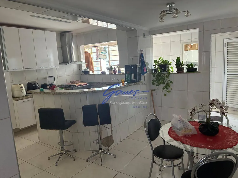 Apartamento, 3 quartos, 180 m² - Foto 5