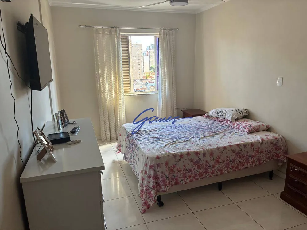 Apartamento, 3 quartos, 180 m² - Foto 3