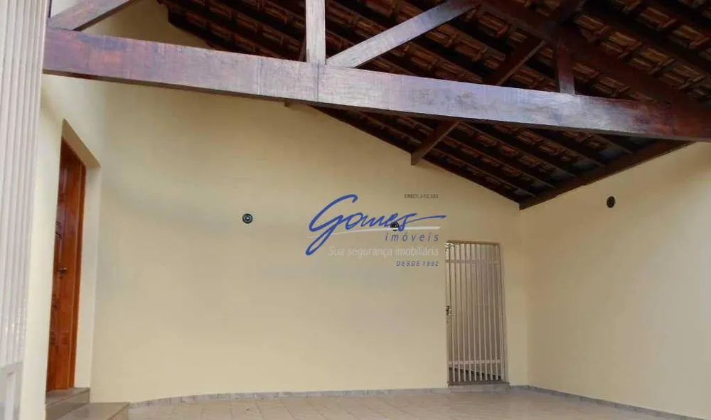 Casa, 3 quartos, 187 m² - Foto 4