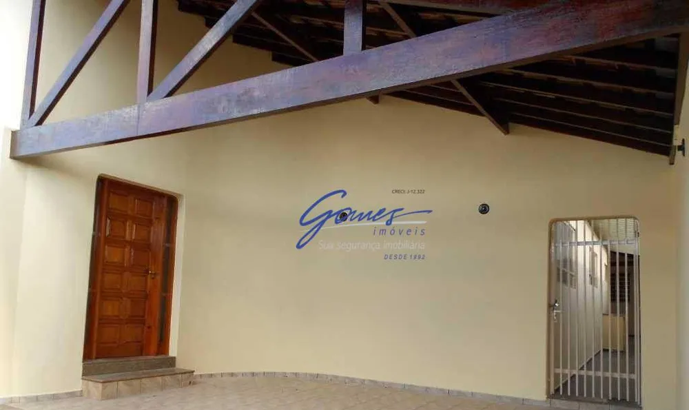 Casa, 3 quartos, 187 m² - Foto 3