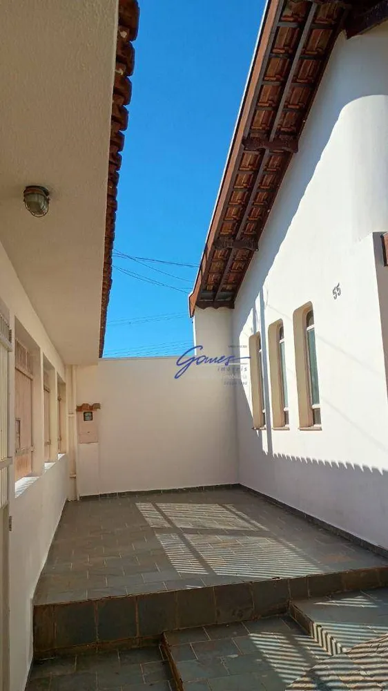 Casa, 3 quartos, 187 m² - Foto 2