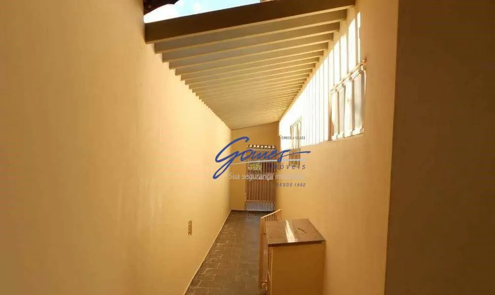 Casa, 3 quartos, 187 m² - Foto 11