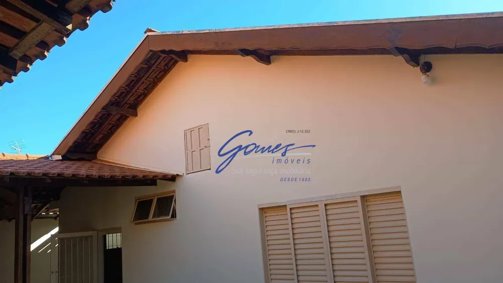 Casa, 3 quartos, 187 m² - Foto 12