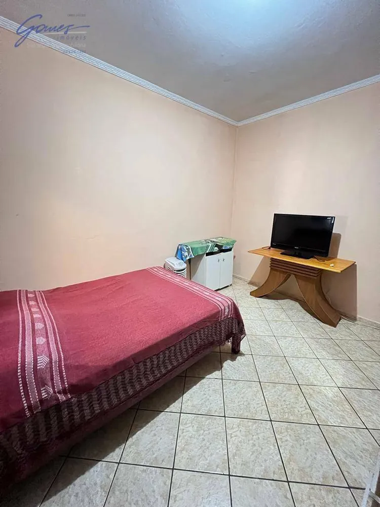 Casa, 2 quartos, 88 m² - Foto 4