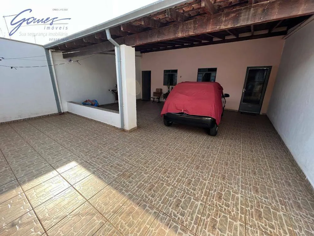 Casa, 2 quartos, 88 m² - Foto 2