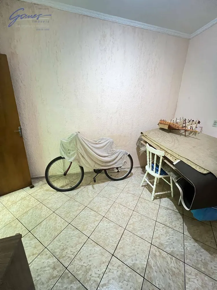 Casa, 2 quartos, 88 m² - Foto 5