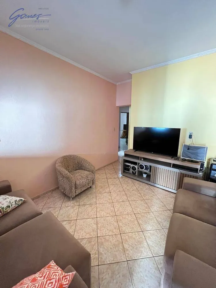 Casa, 2 quartos, 88 m² - Foto 3