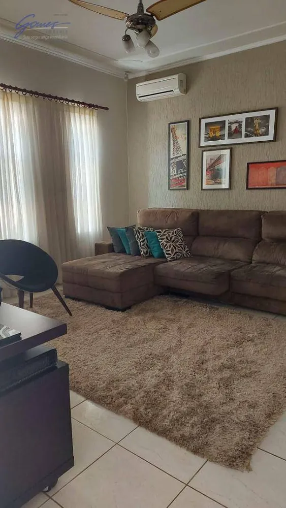 Casa, 3 quartos, 117 m² - Foto 2