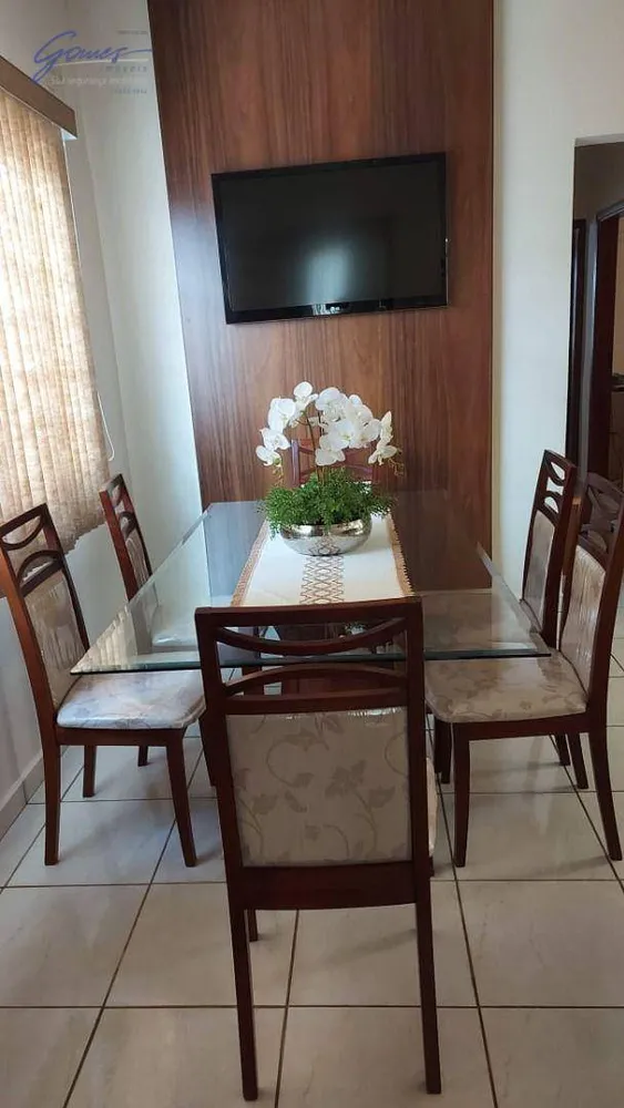 Casa, 3 quartos, 117 m² - Foto 9