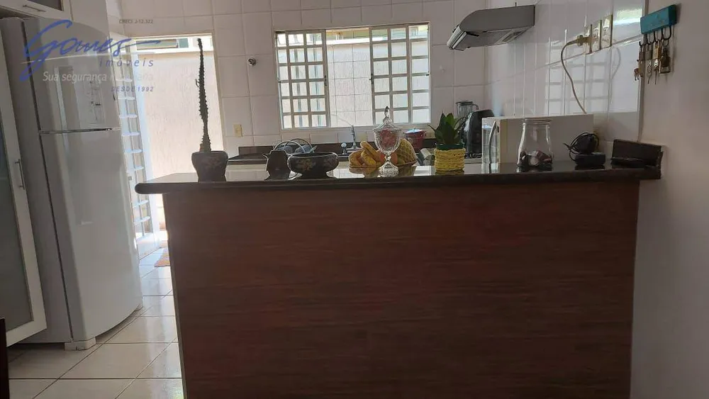 Casa, 3 quartos, 117 m² - Foto 11