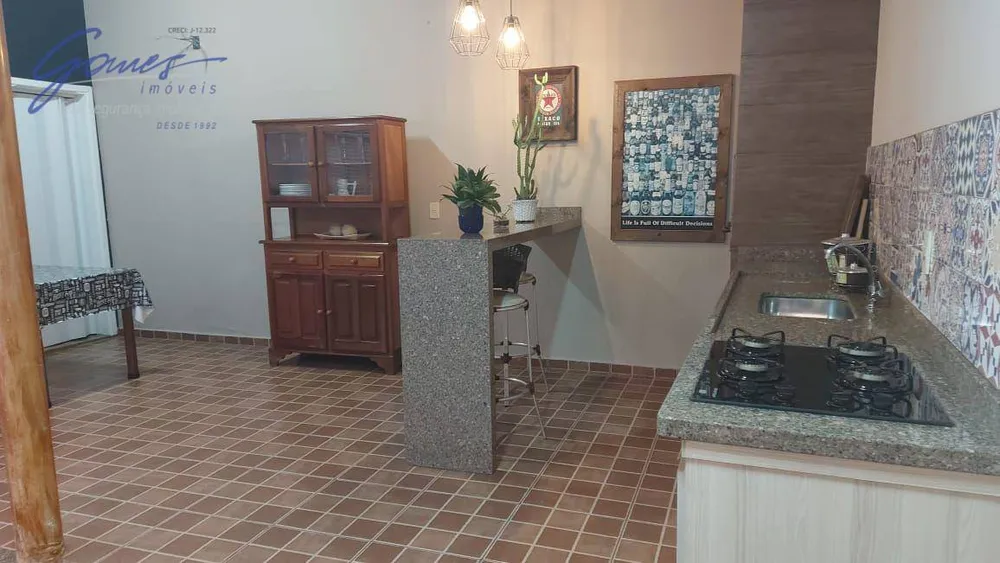 Casa, 3 quartos, 117 m² - Foto 12