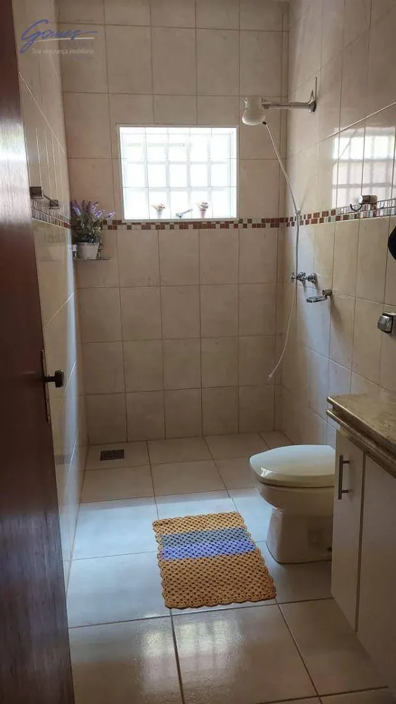 Casa, 3 quartos, 117 m² - Foto 7
