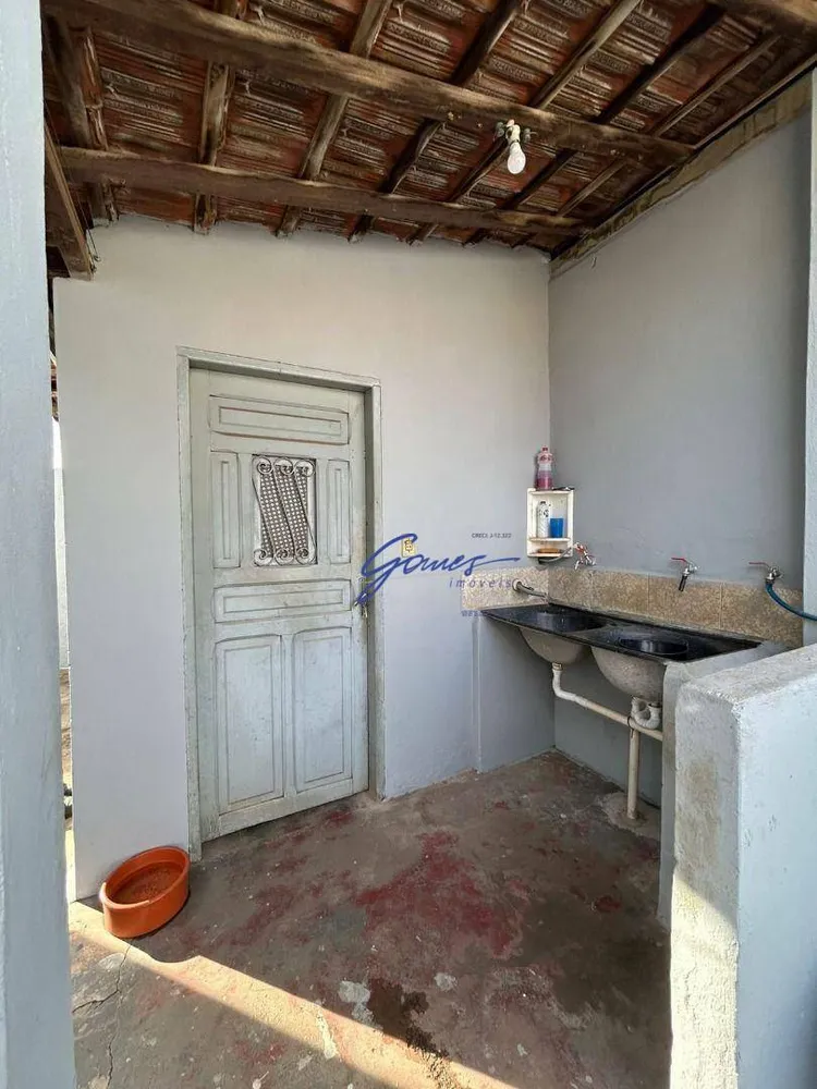 Casa, 3 quartos, 118 m² - Foto 12