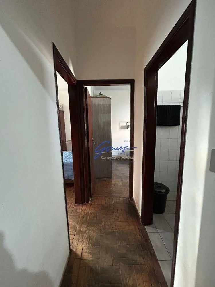 Casa, 3 quartos, 118 m² - Foto 6