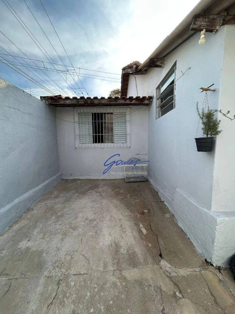 Casa, 3 quartos, 118 m² - Foto 8