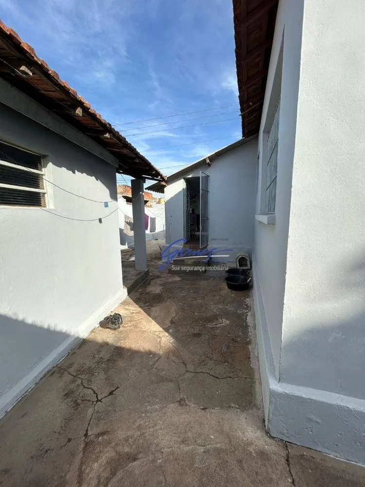 Casa, 3 quartos, 118 m² - Foto 11