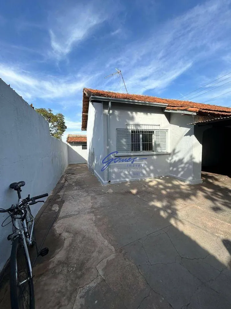 Casa, 3 quartos, 118 m² - Foto 2