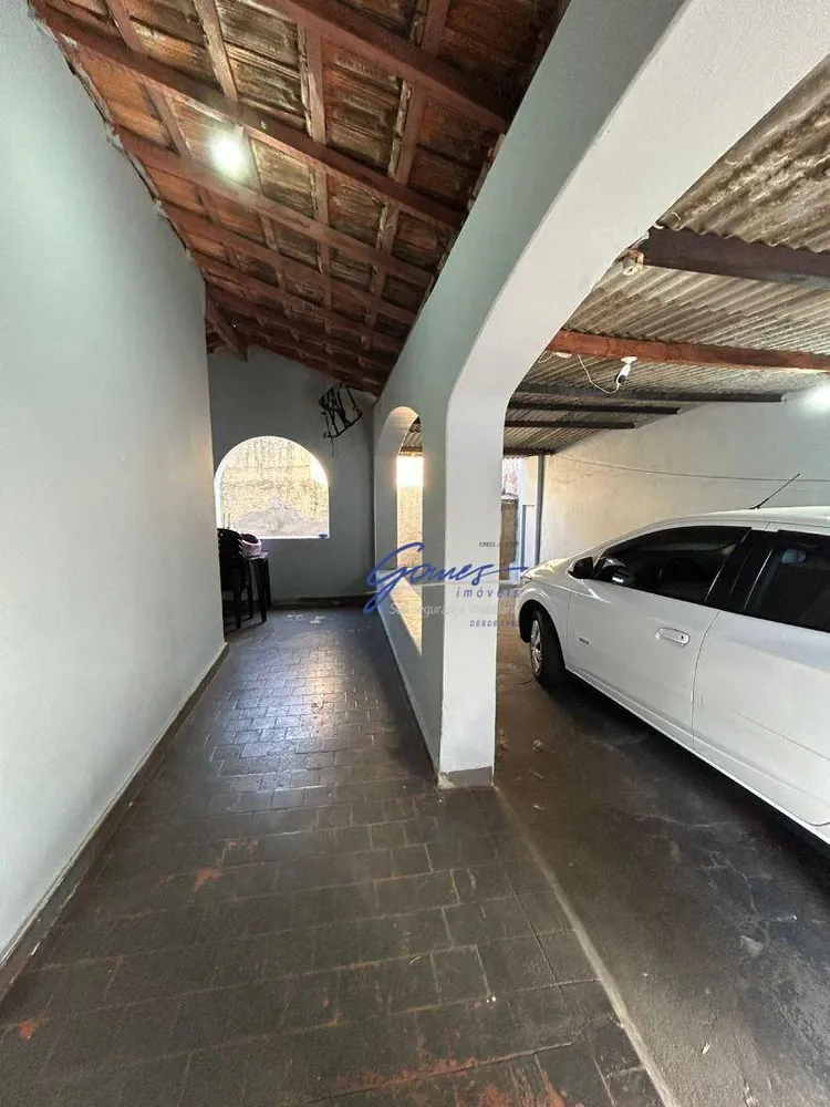 Casa, 3 quartos, 118 m² - Foto 3