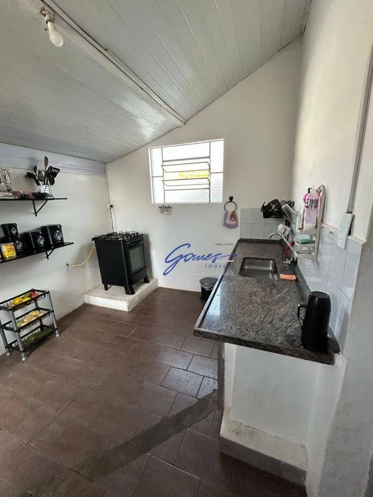Casa, 3 quartos, 118 m² - Foto 5