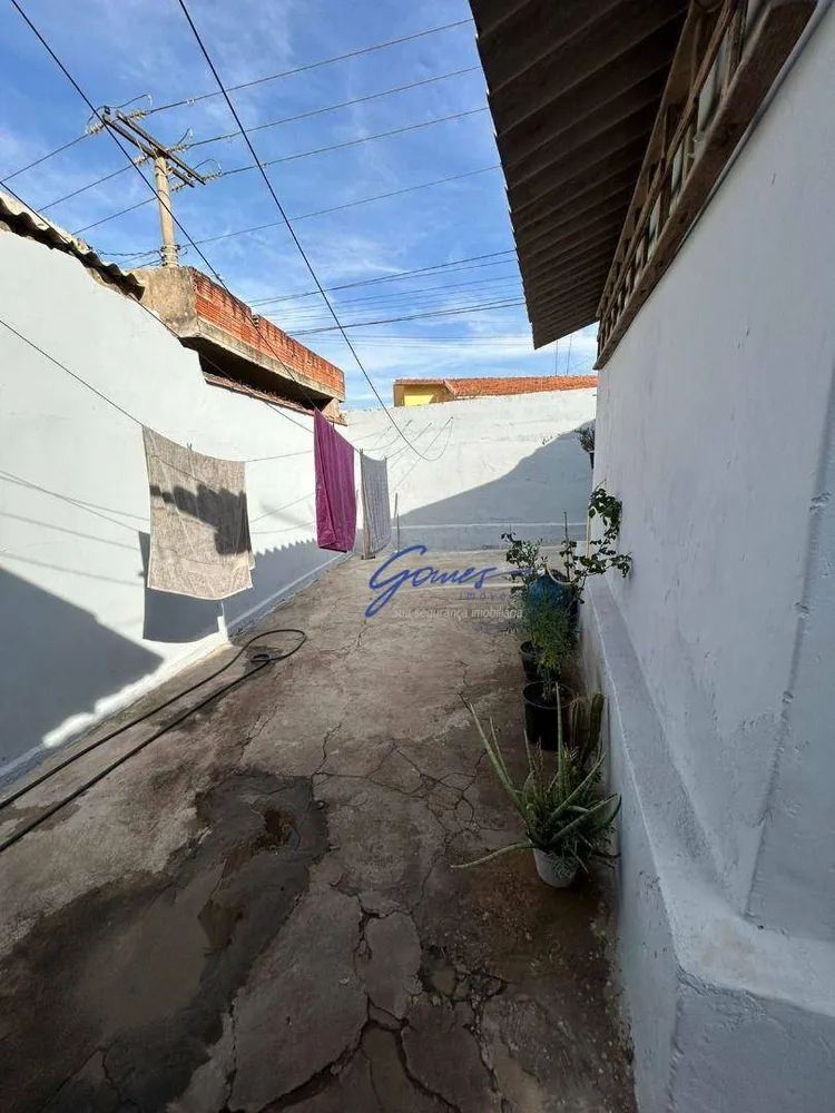 Casa, 3 quartos, 118 m² - Foto 10