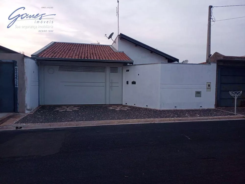 Casa, 2 quartos, 117 m² - Foto 5