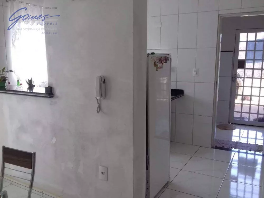 Casa, 2 quartos, 117 m² - Foto 3