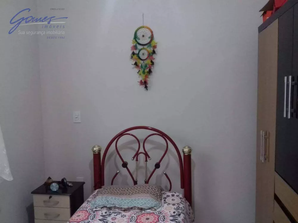 Casa, 2 quartos, 117 m² - Foto 1
