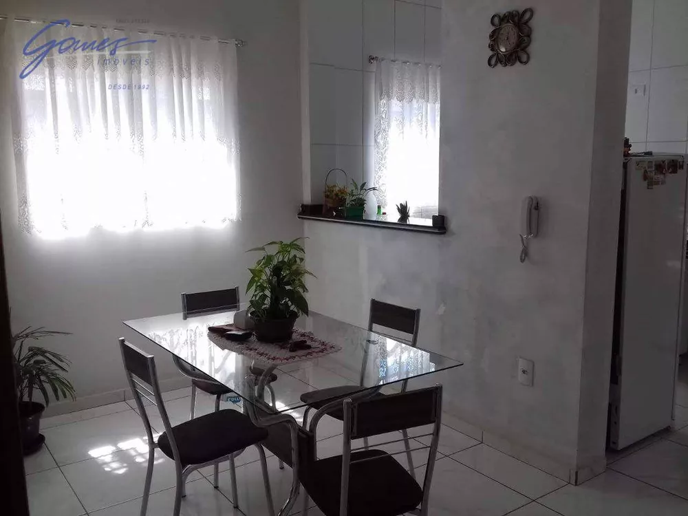 Casa, 2 quartos, 117 m² - Foto 4