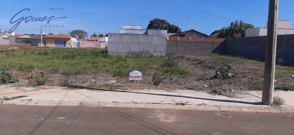 Terreno, 300 m² - Foto 1